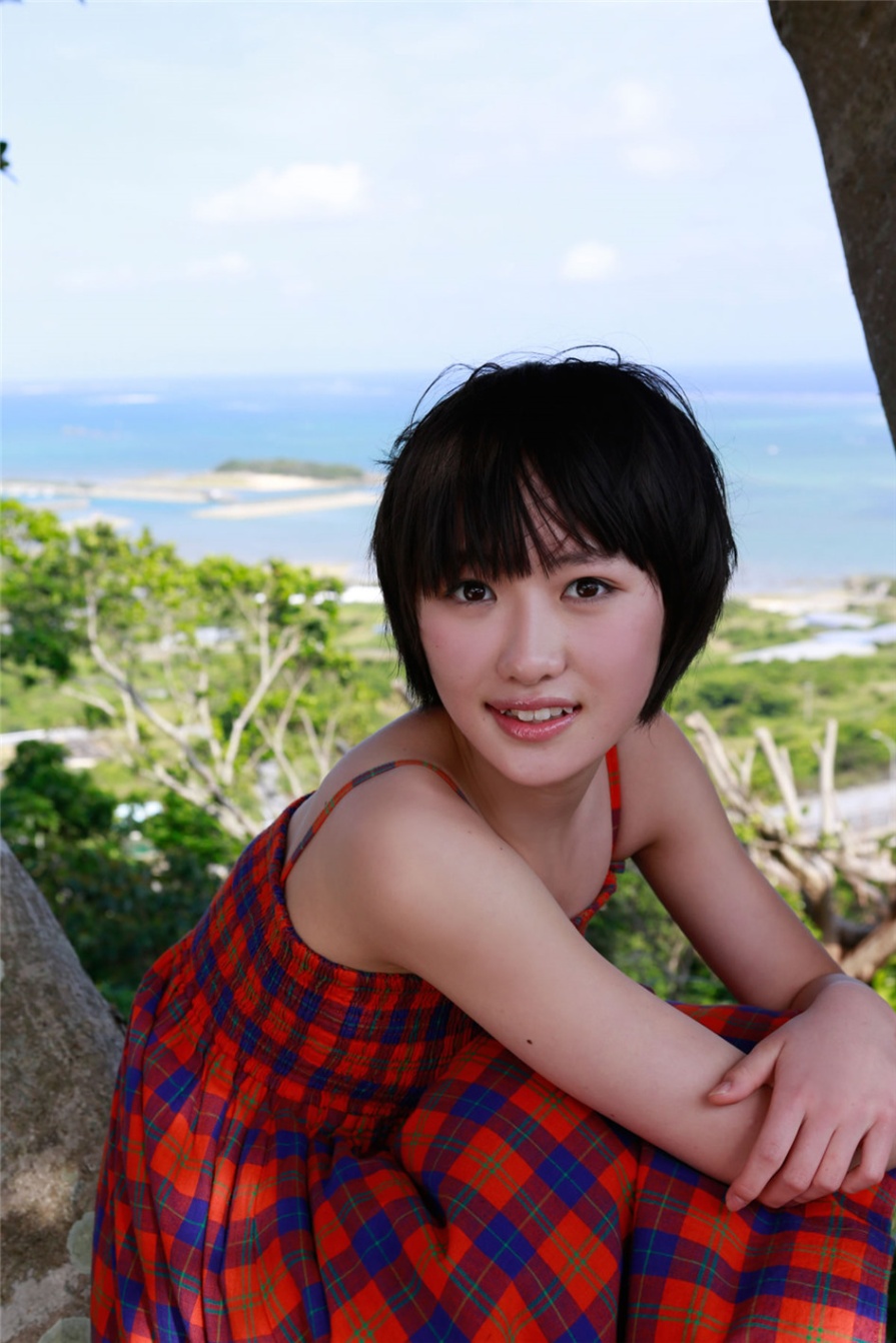 日本明星工藤遥JK制服外景写真图片(第88页)