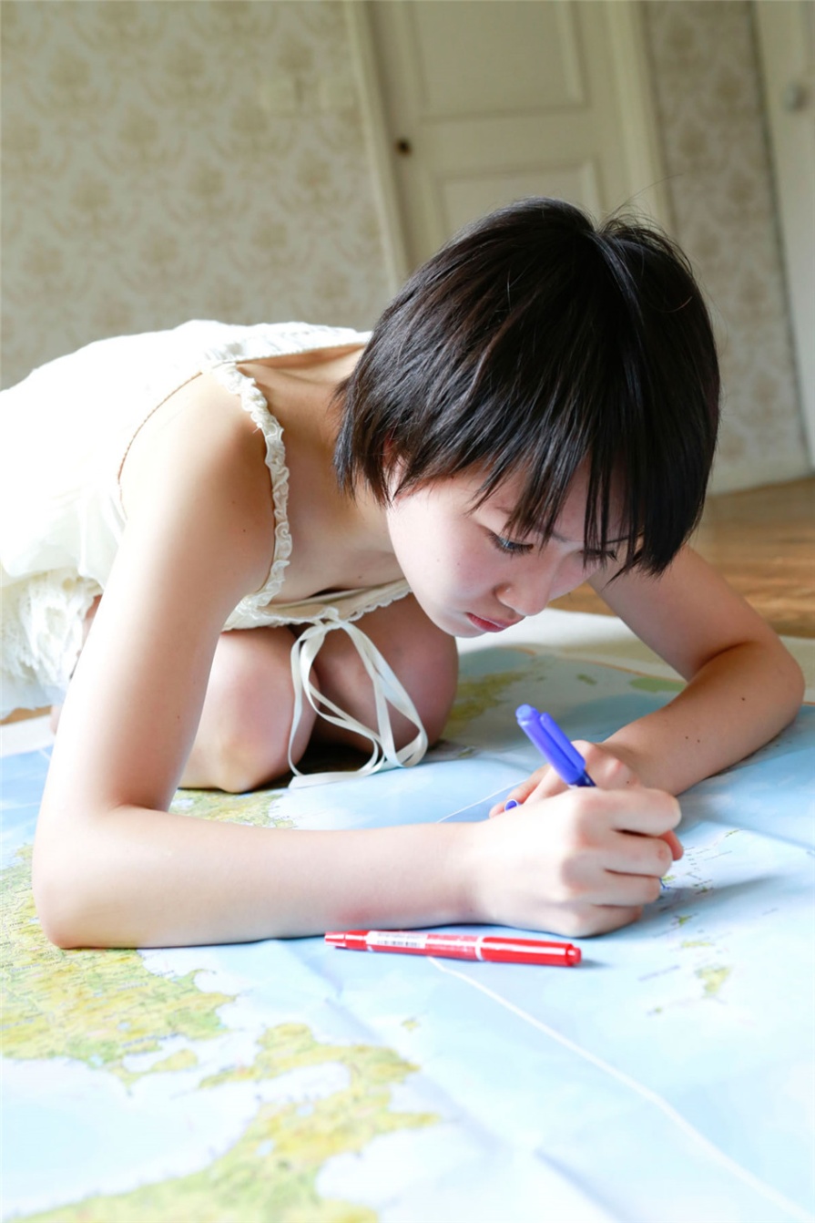 日本明星工藤遥JK制服外景写真图片(第92页)