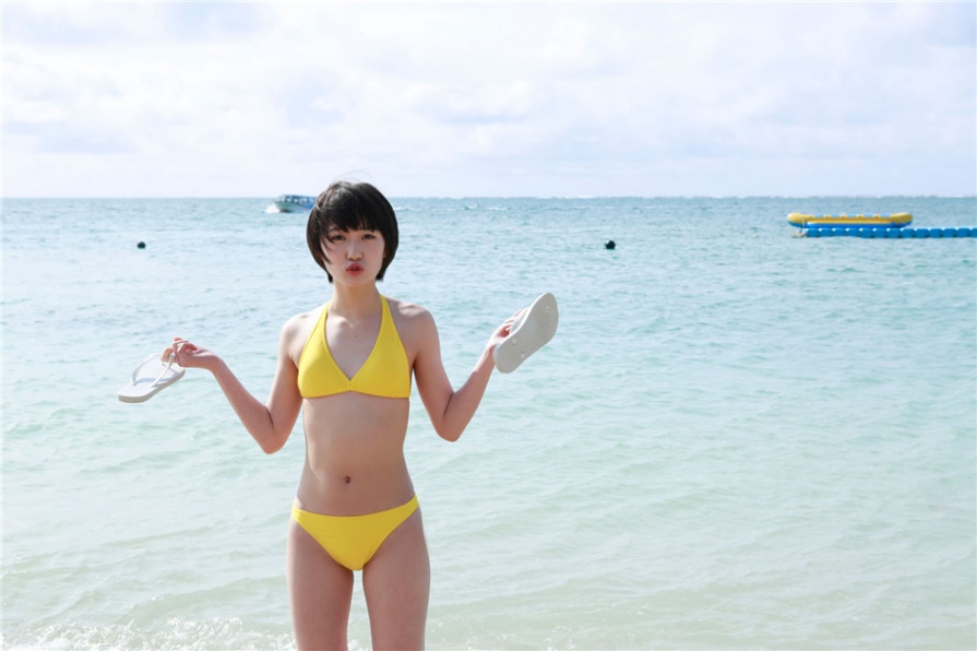 日本明星工藤遥JK制服外景写真图片(第94页)