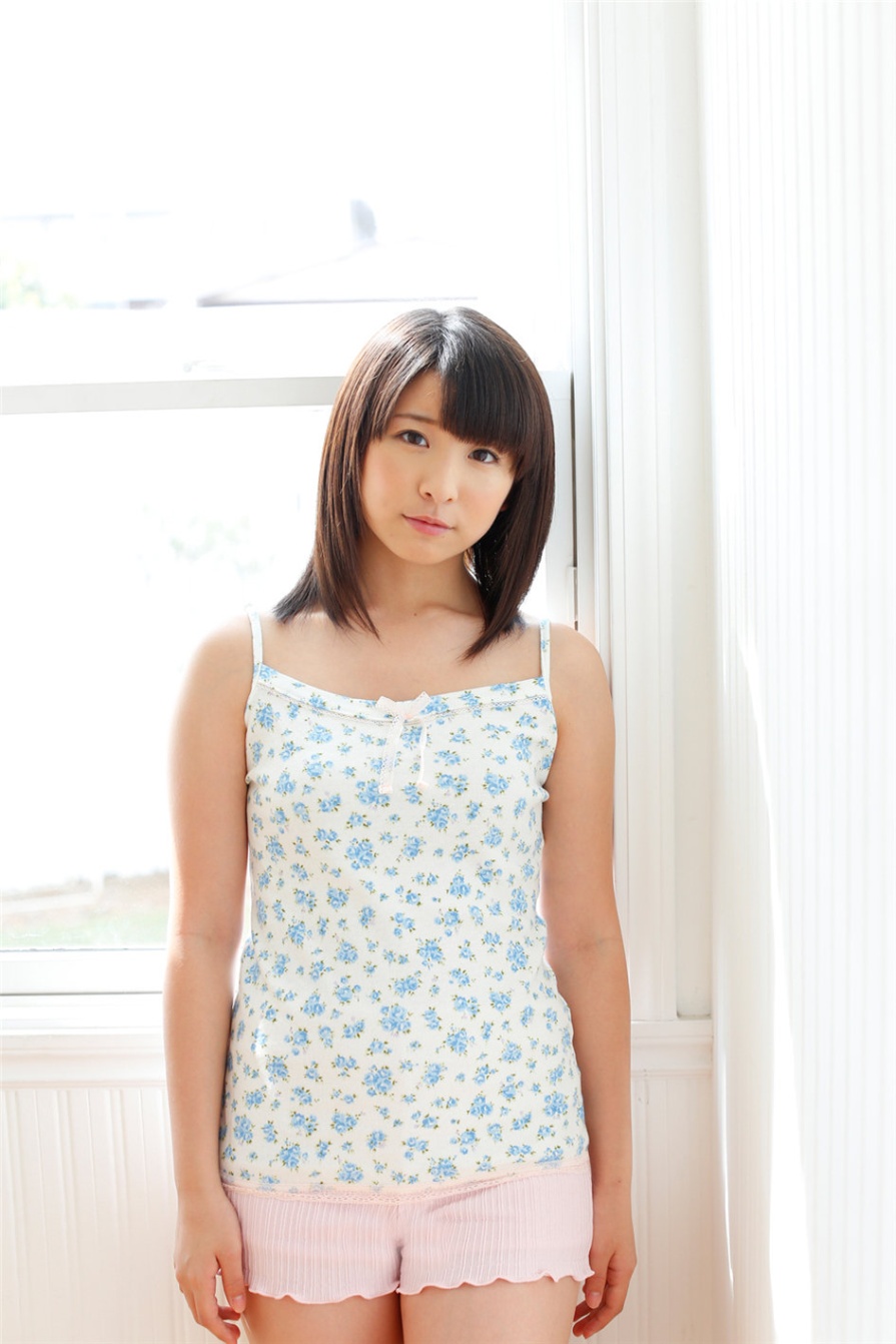 日本美女福田花音泳池性感泳装写真图片(第71页)