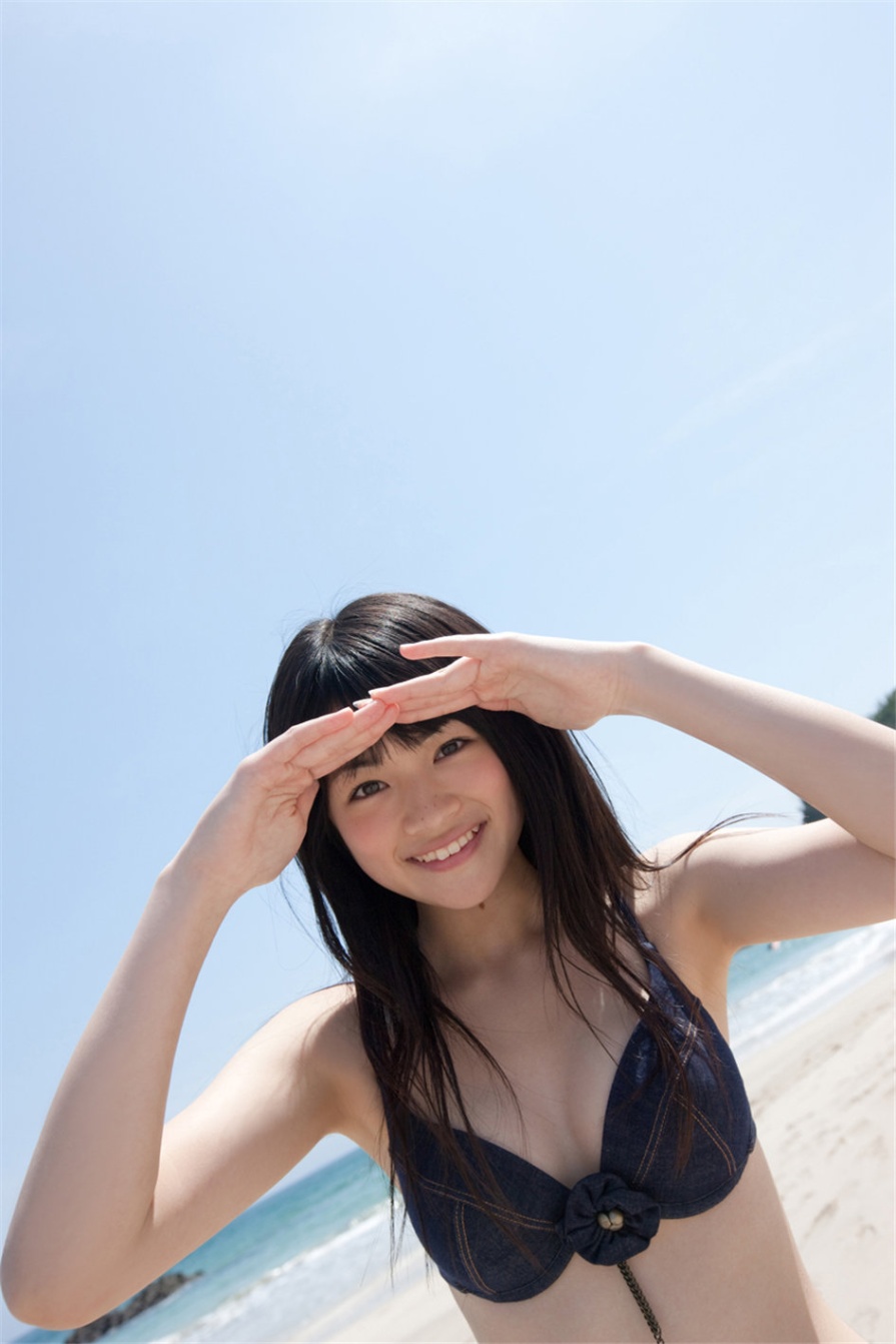 日本少女前田憂佳唯美生活照写真照片(第4页)