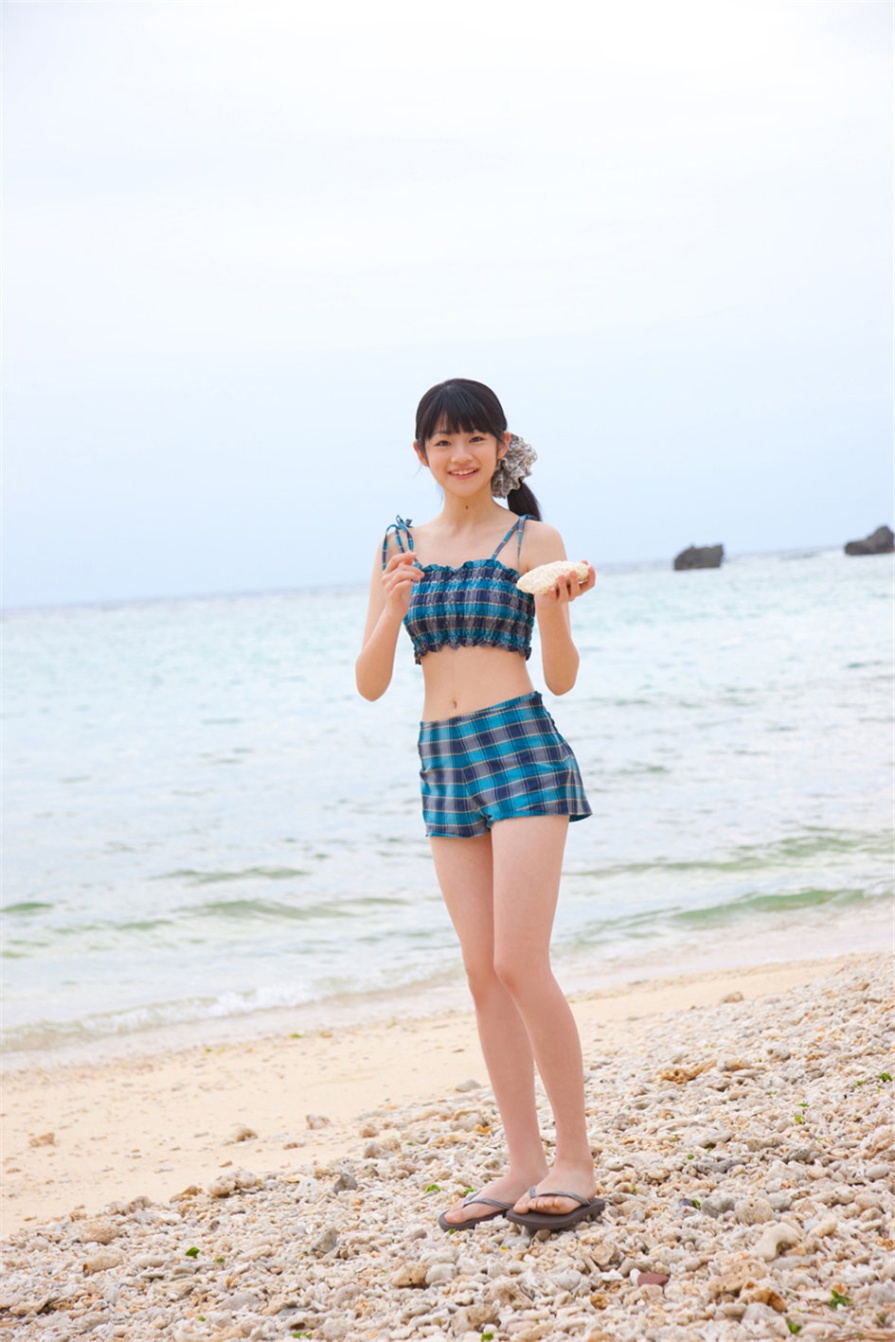 日本少女前田憂佳唯美生活照写真照片(第21页)