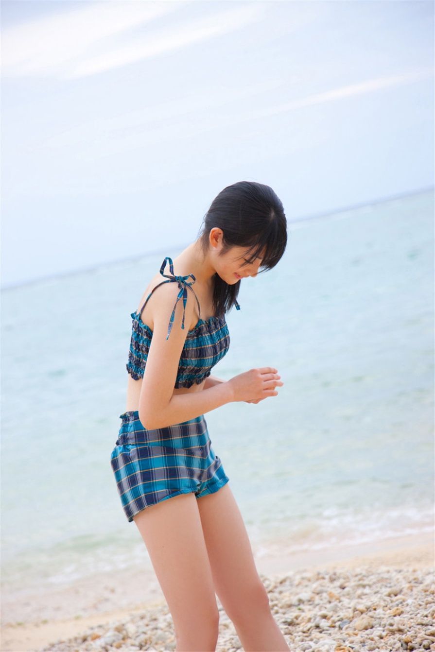 日本少女前田憂佳唯美生活照写真照片(第29页)