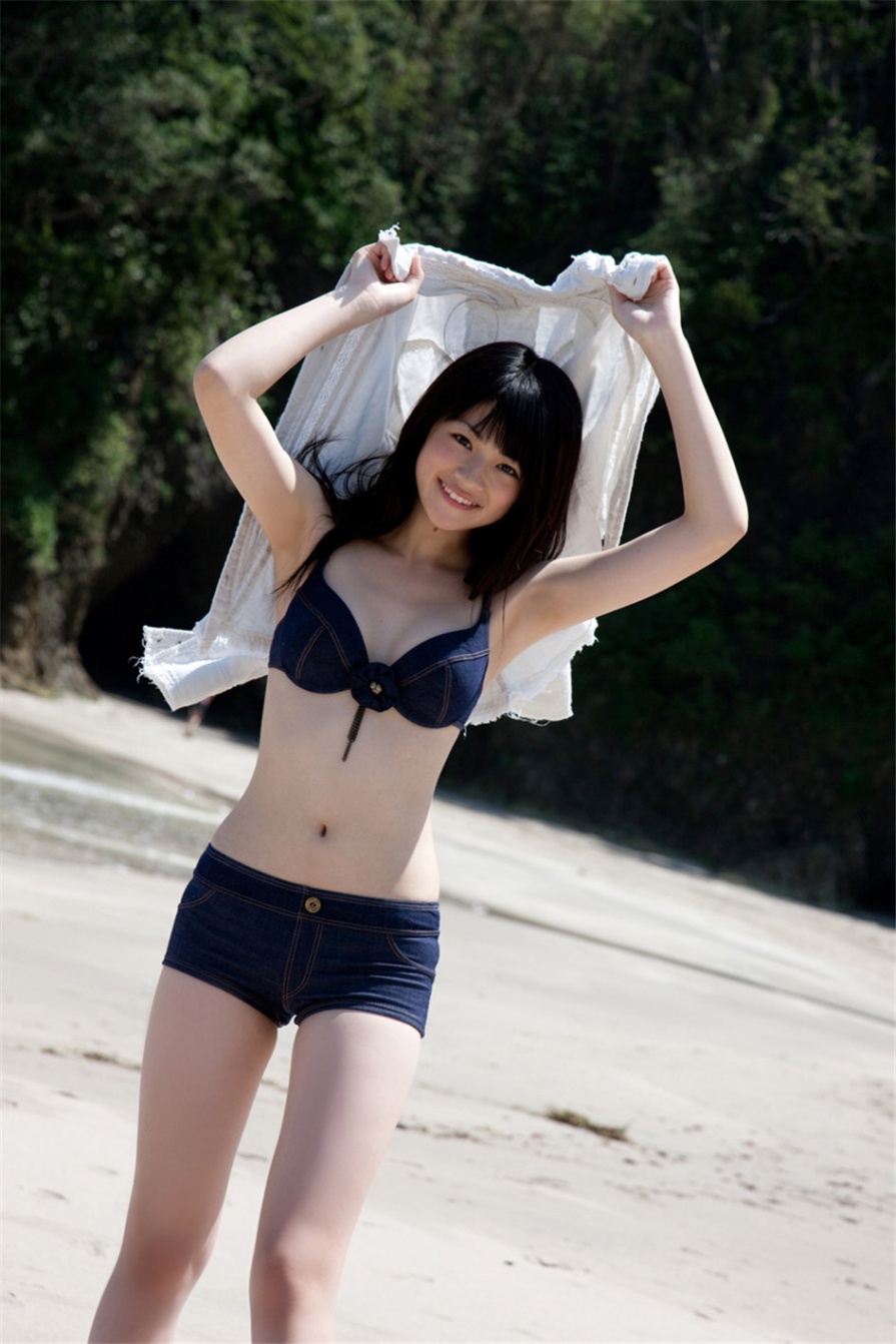 日本少女前田憂佳唯美生活照写真照片(第41页)