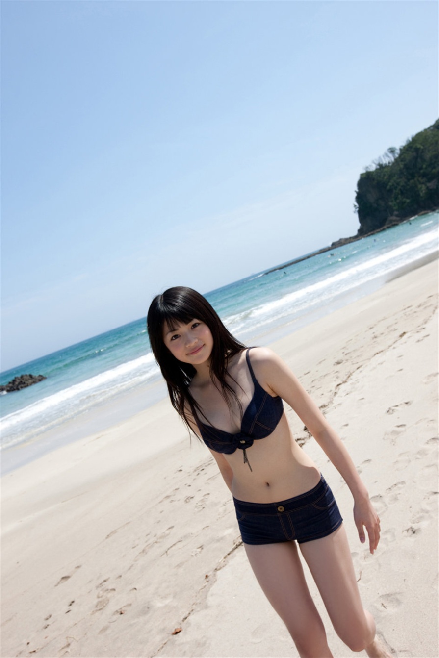 日本少女前田憂佳唯美生活照写真照片(第62页)