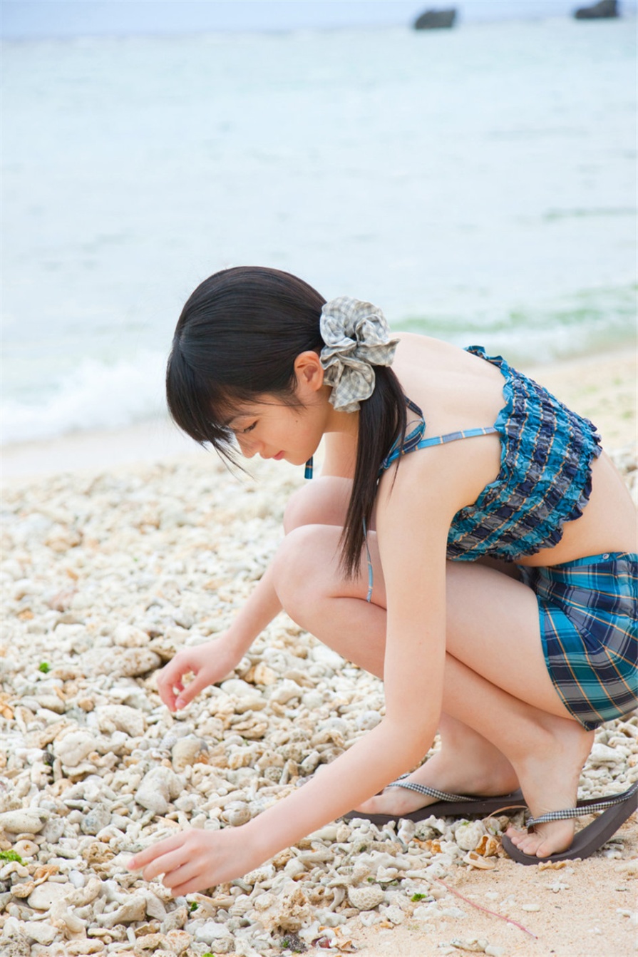 日本少女前田憂佳唯美生活照写真照片(第76页)