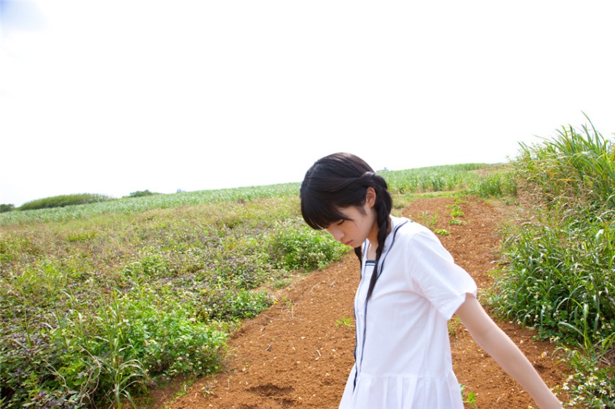 日本少女前田憂佳唯美生活照写真照片(第105页)