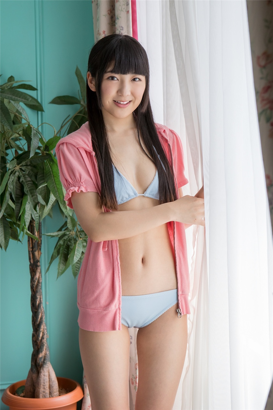 日本美女高梨あい室内性感内衣写真照片(第18页)