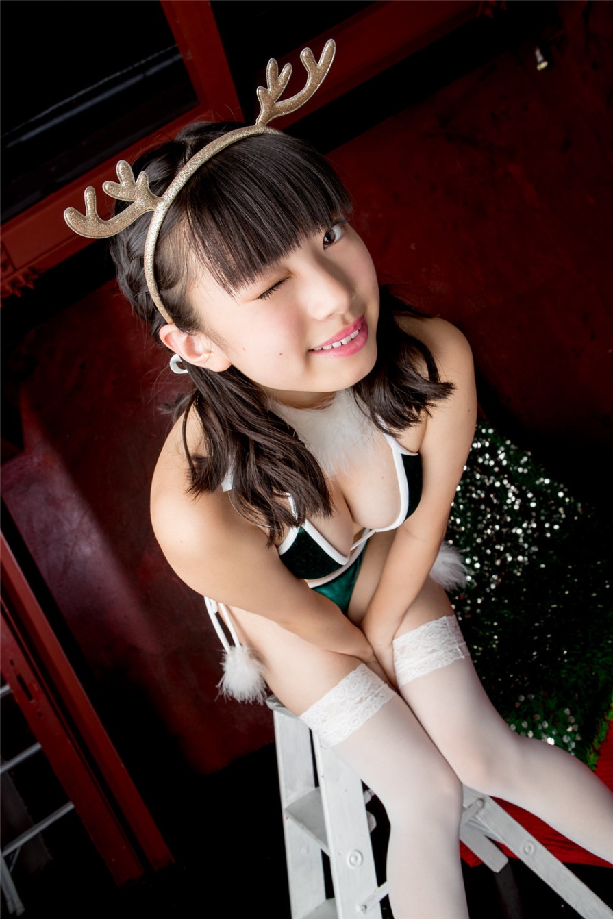 日本美女東雲せな室内性感美乳诱惑写真(第9页)