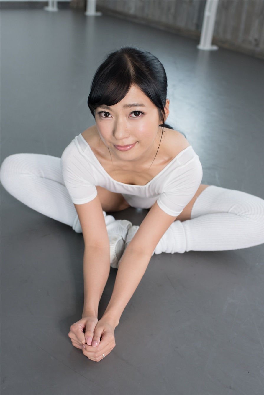 日本美女三田羽衣性感肥臀写真图片(第27页)
