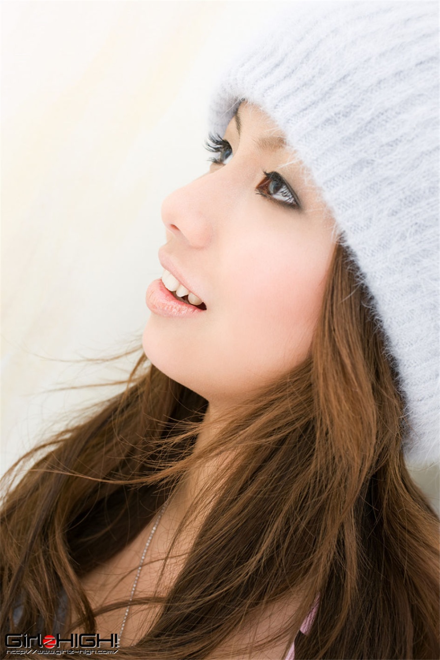 日本美女サーシャ百变制服写真照片(第16页)