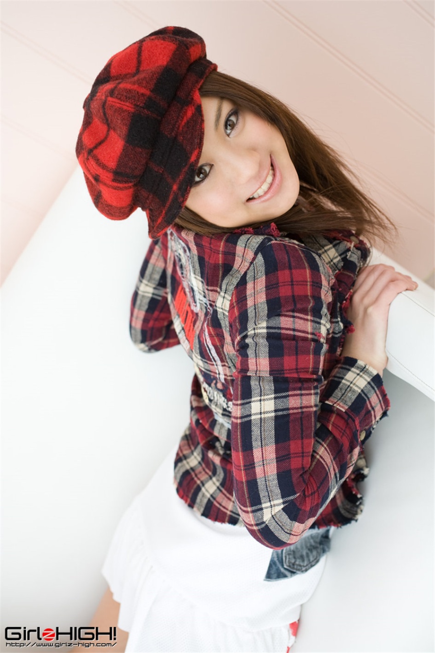 日本美女居家性感美腿私房写真照片(第15页)