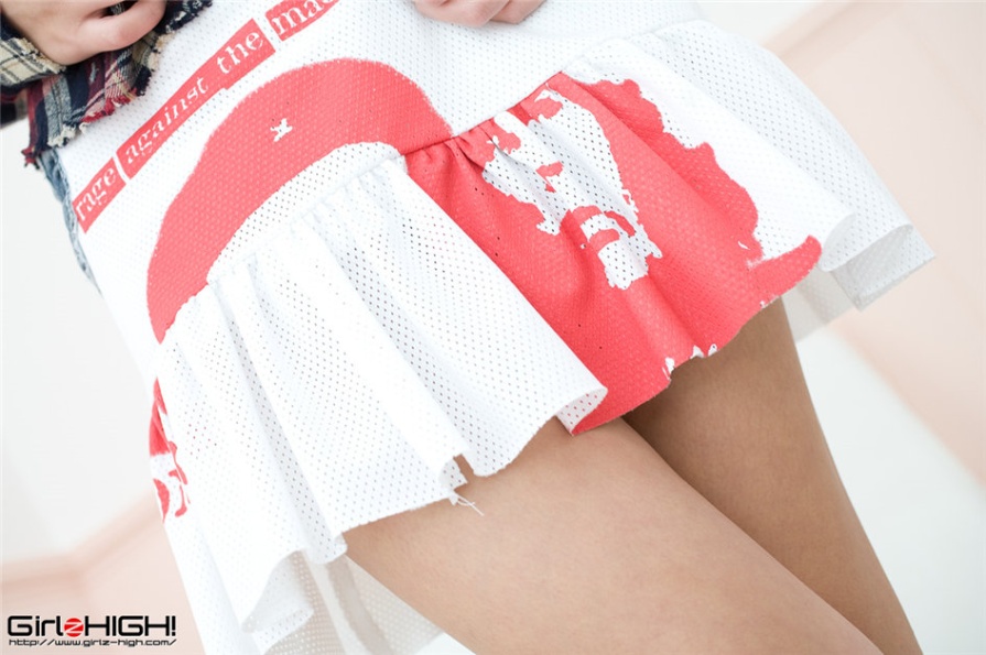 日本美女居家性感美腿私房写真照片(第30页)