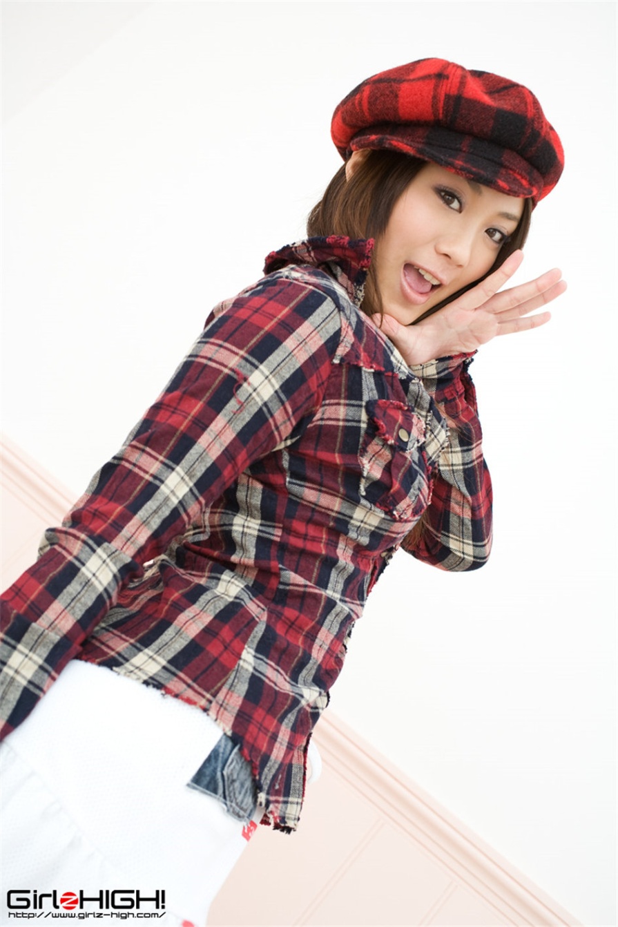 日本美女居家性感美腿私房写真照片(第31页)