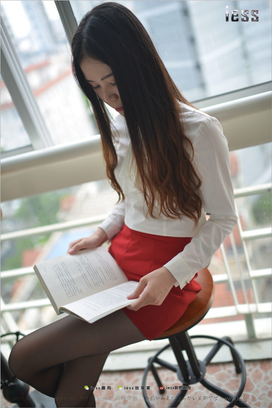 白领OL美女妃妃黑丝诱惑写真照片(第56页)