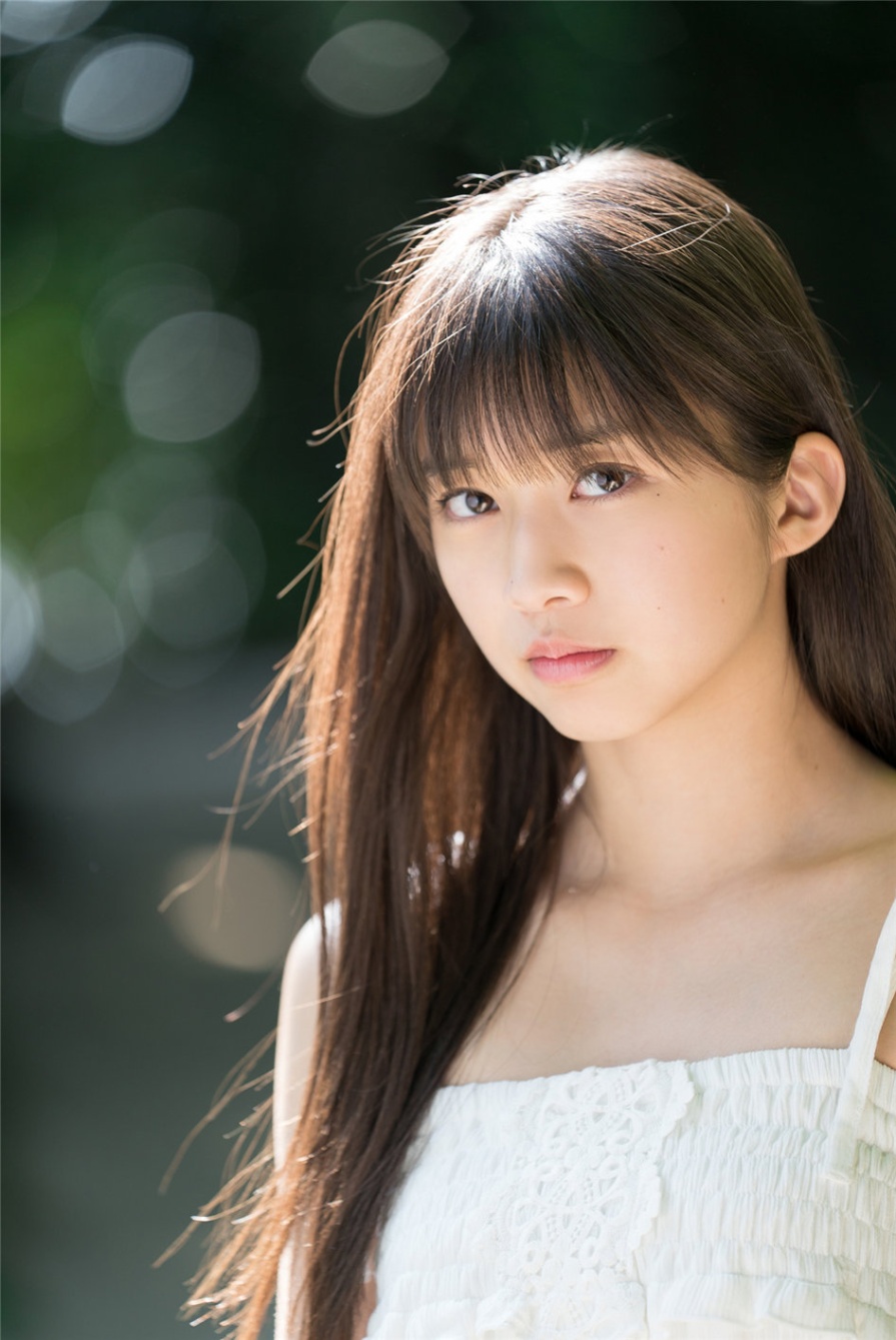 日本美女牧野真莉愛户外比基尼写真照片(第52页)
