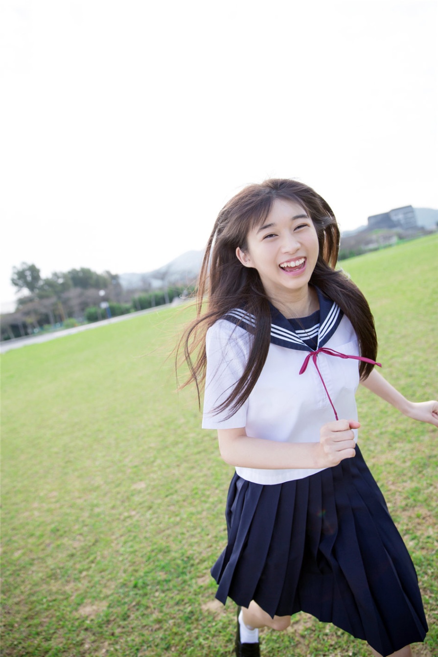 日本美女牧野真莉愛户外比基尼写真照片(第82页)
