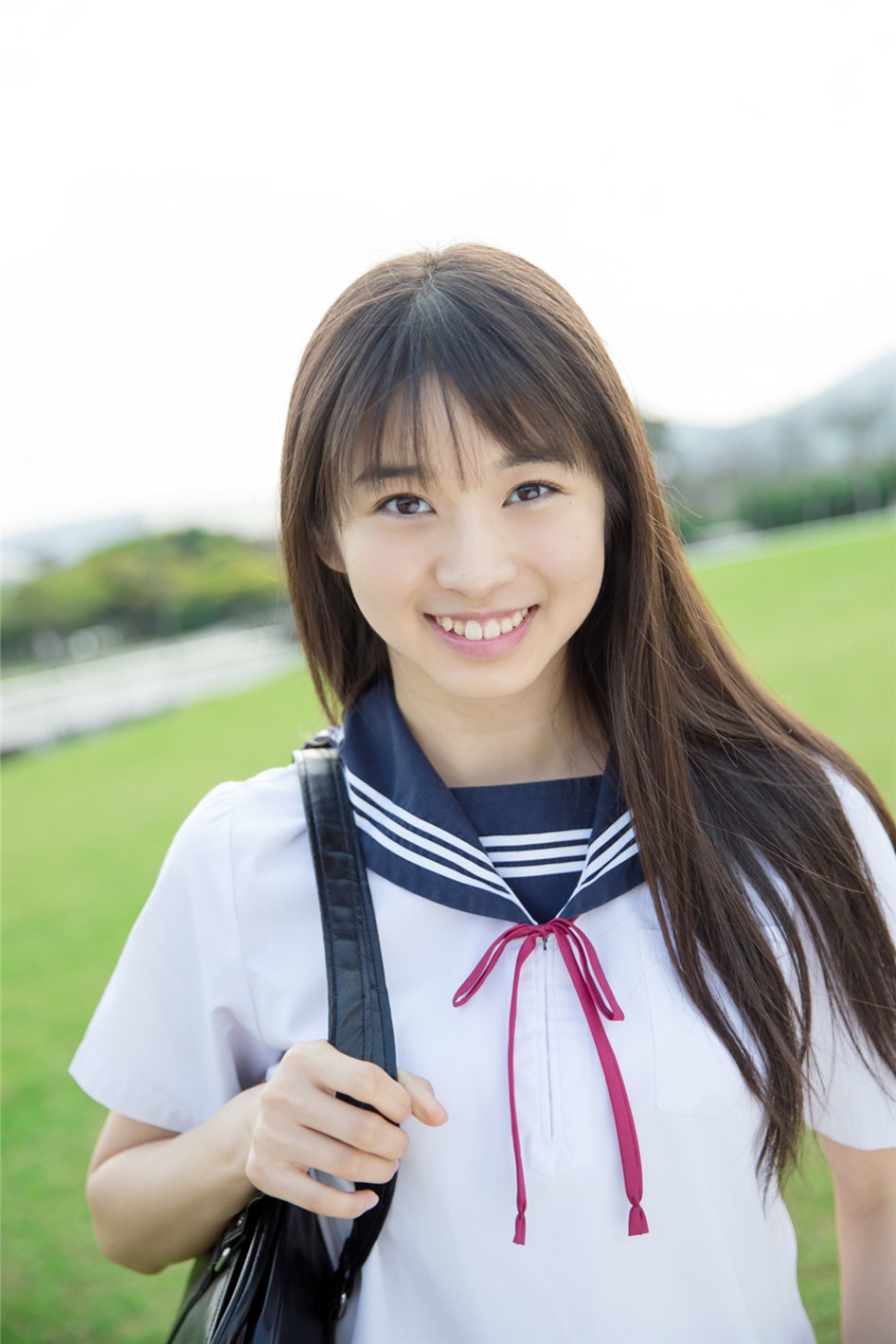 日本美女牧野真莉愛户外比基尼写真照片(第97页)