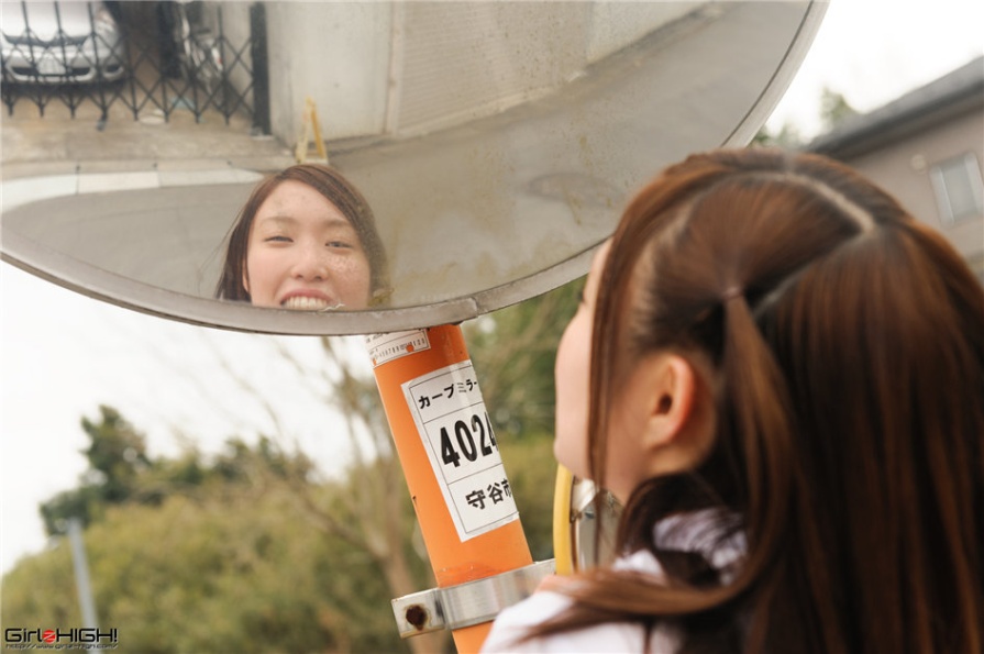 日本学生妹夏希ゆの街拍性感照片(第8页)