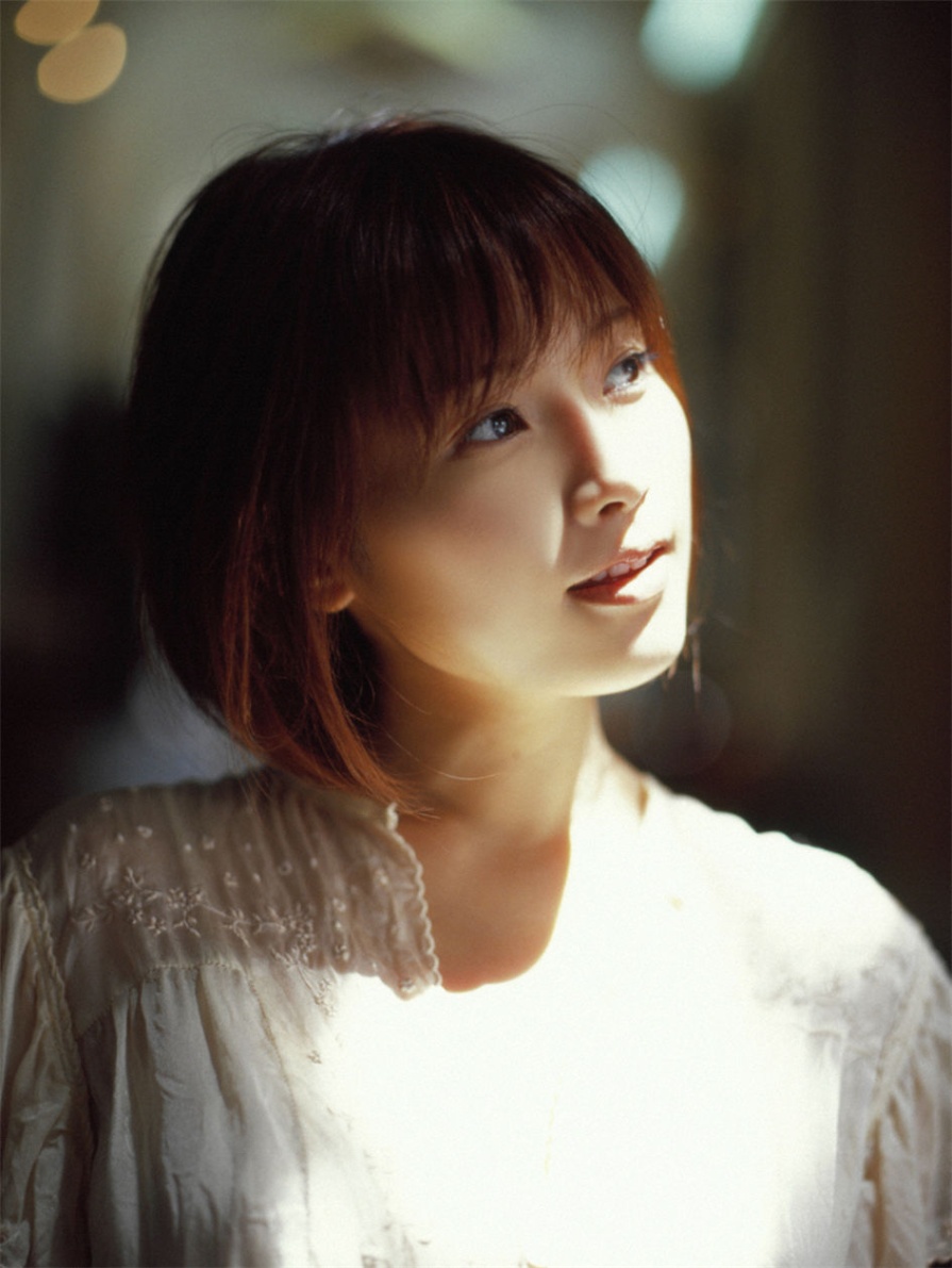 日本美女安倍なつみ性感比基尼写真照片(第58页)