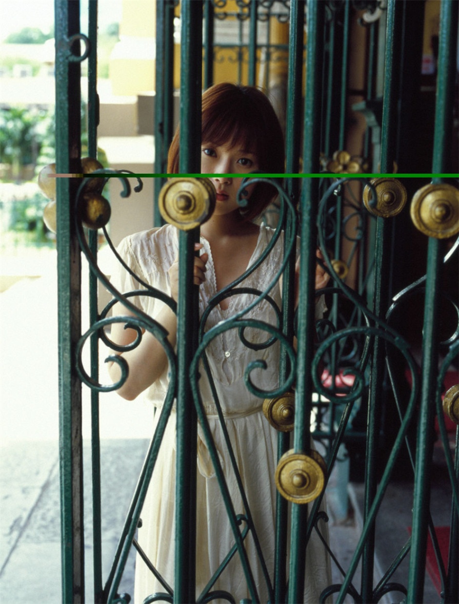 日本美女安倍なつみ性感比基尼写真照片(第103页)