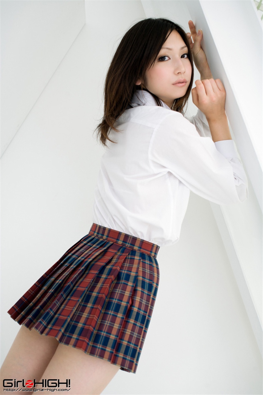 肌肤白净美少女性感内衣私房写真(第13页)
