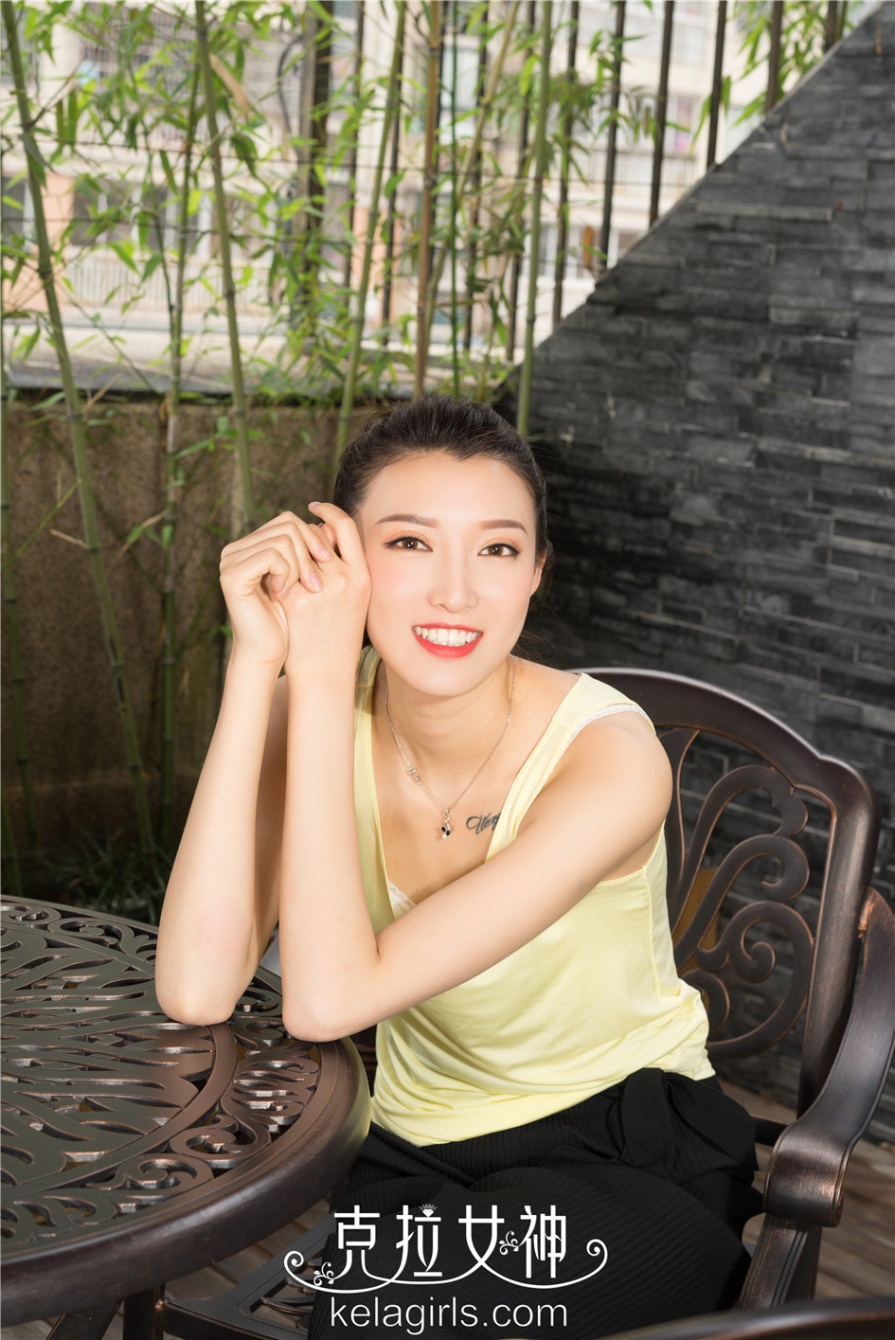 小清新美女赵雨静唯美生活照写真照片(第19页)