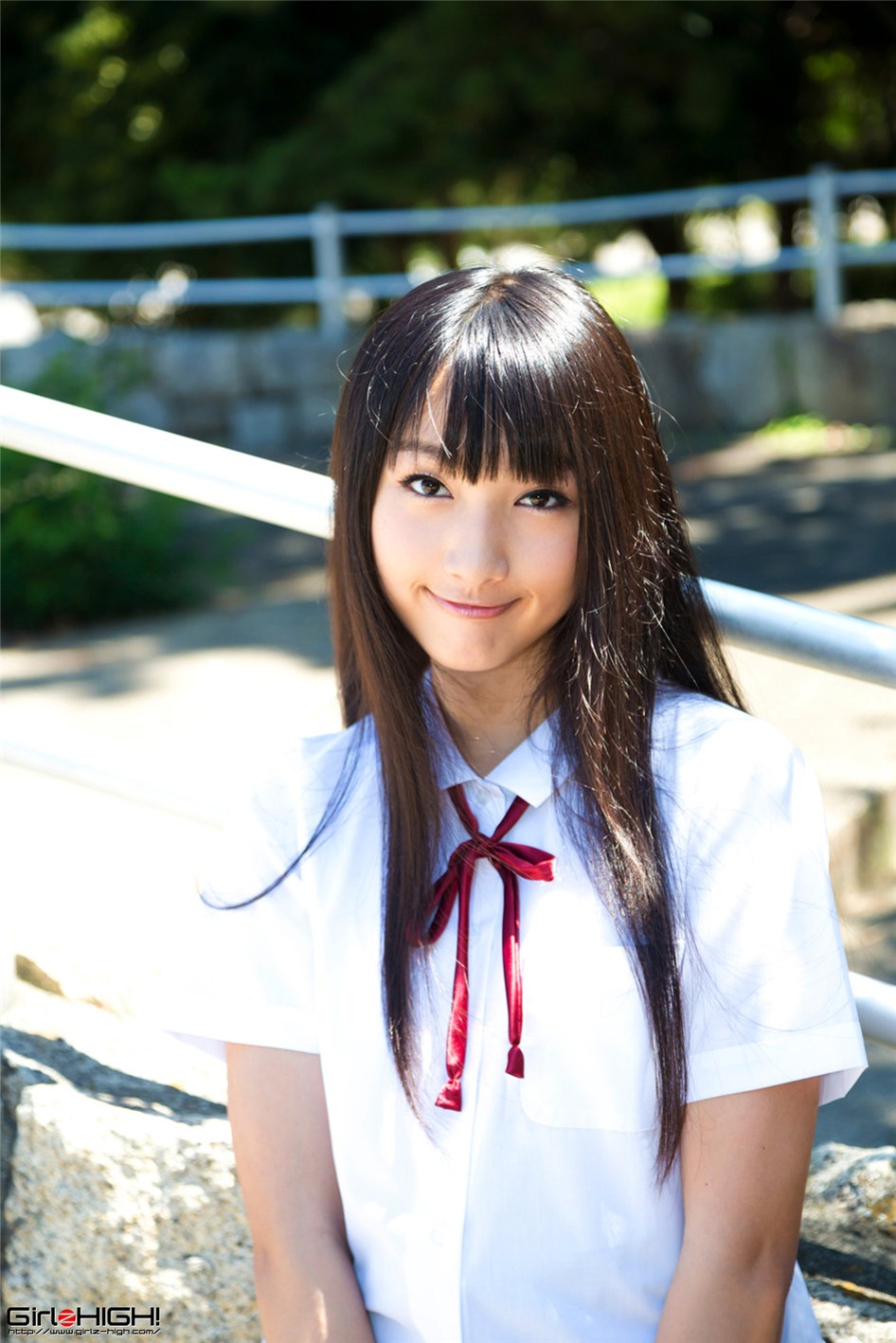 日本美女田中菜々性感泳装写真(第3页)