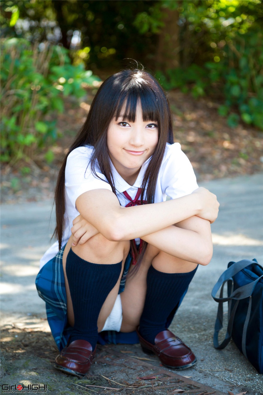 日本美女田中菜々性感泳装写真(第8页)