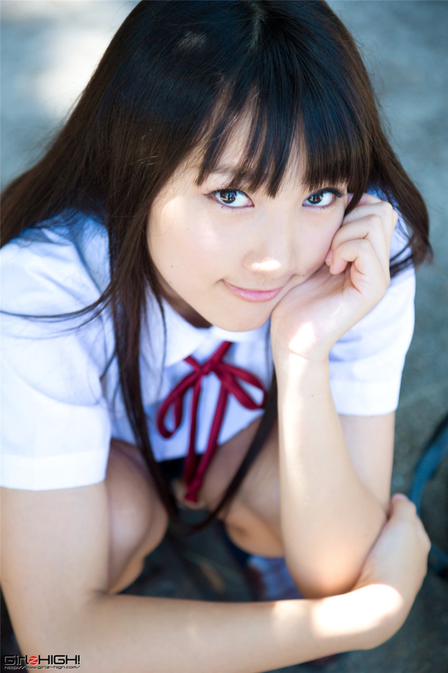 日本美女田中菜々性感泳装写真(第9页)