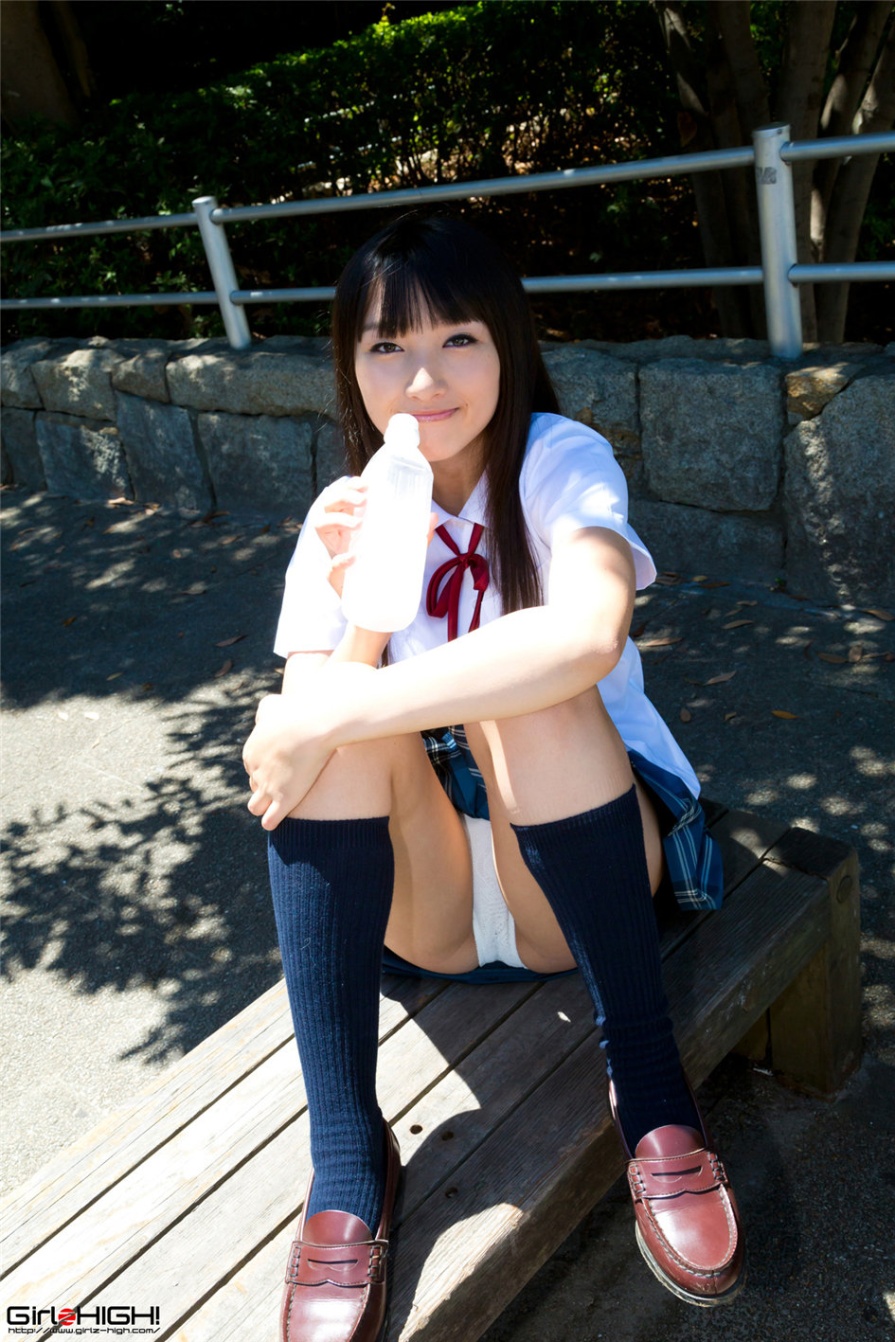 日本美女田中菜々性感泳装写真(第11页)