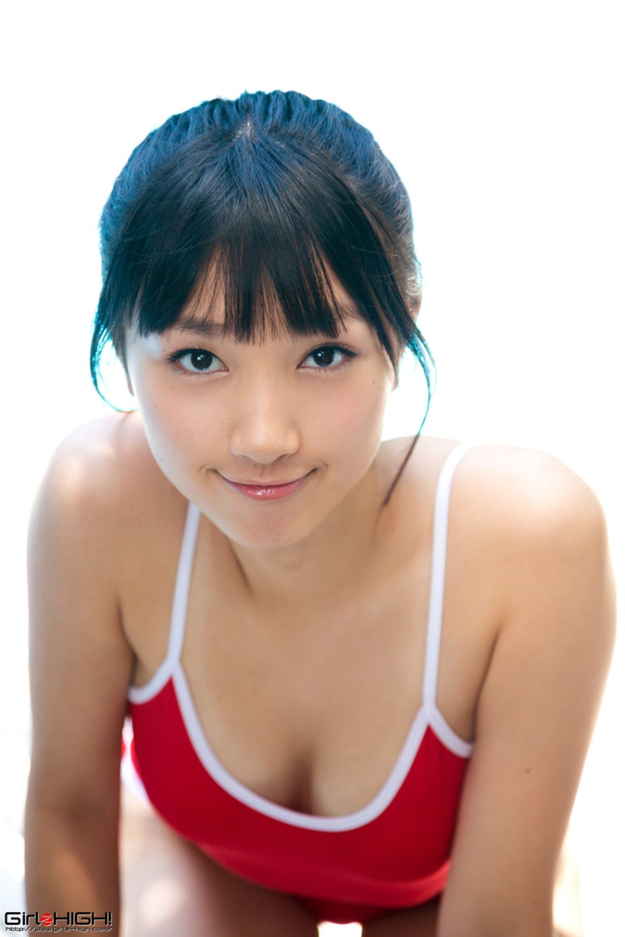 日本美女田中菜々性感泳装写真(第14页)