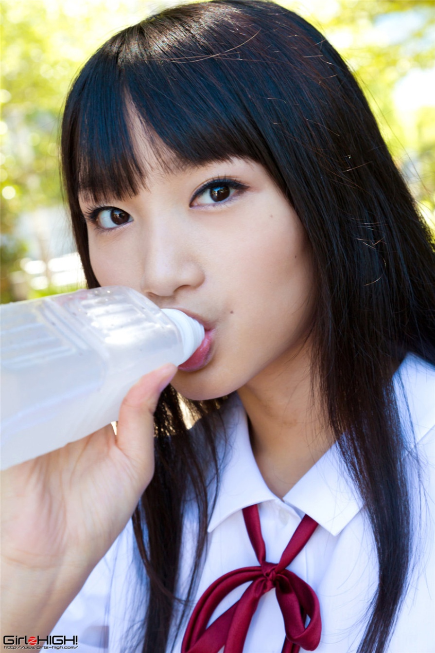 日本美女田中菜々性感泳装写真(第16页)