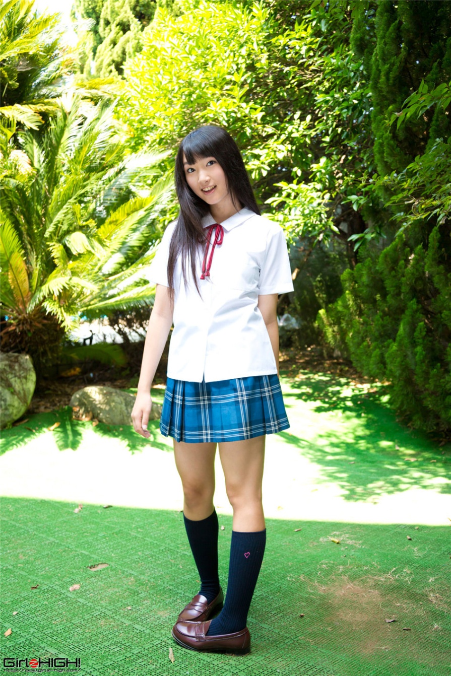 日本美女田中菜々性感泳装写真(第56页)