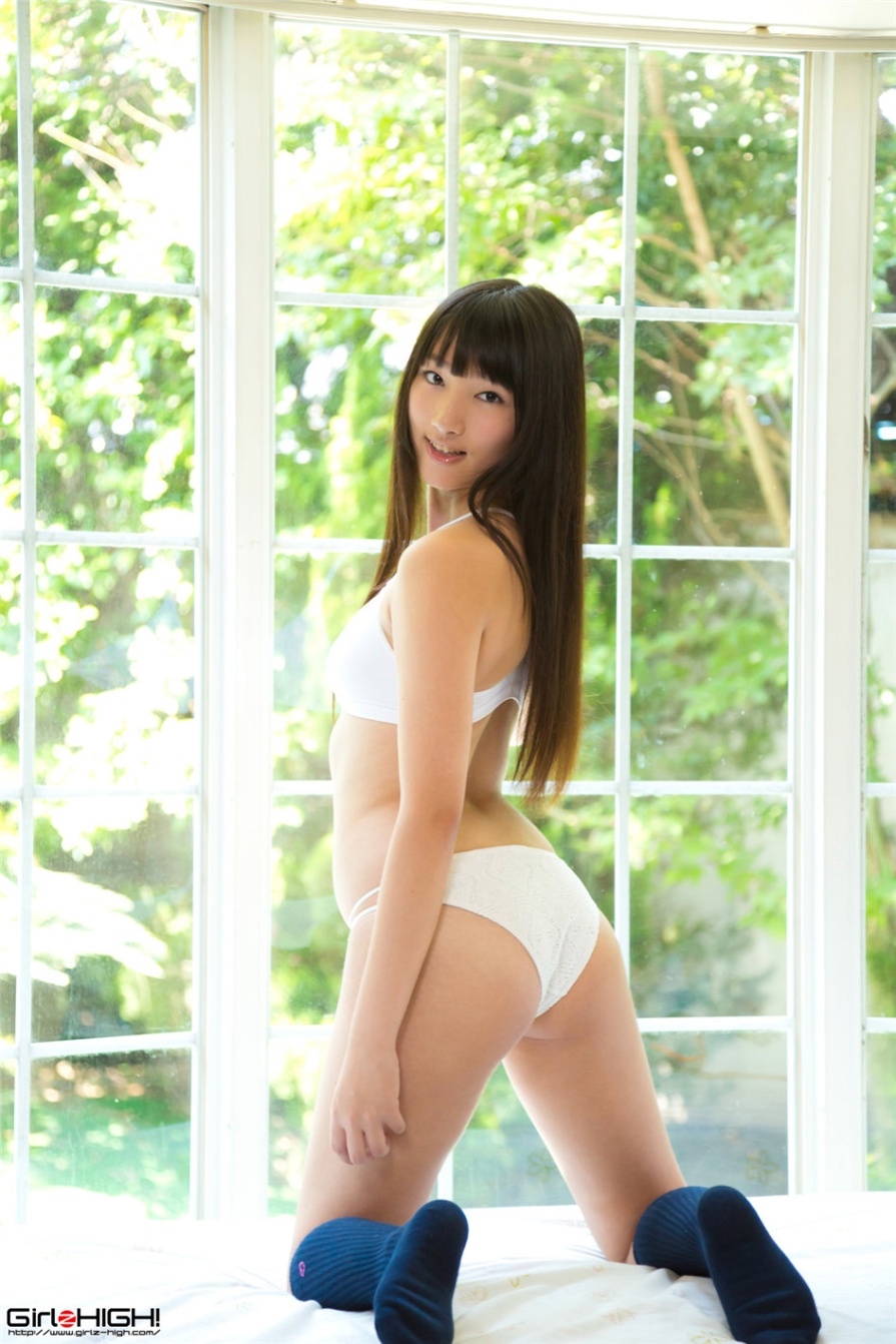 日本美女田中菜々性感泳装写真(第108页)