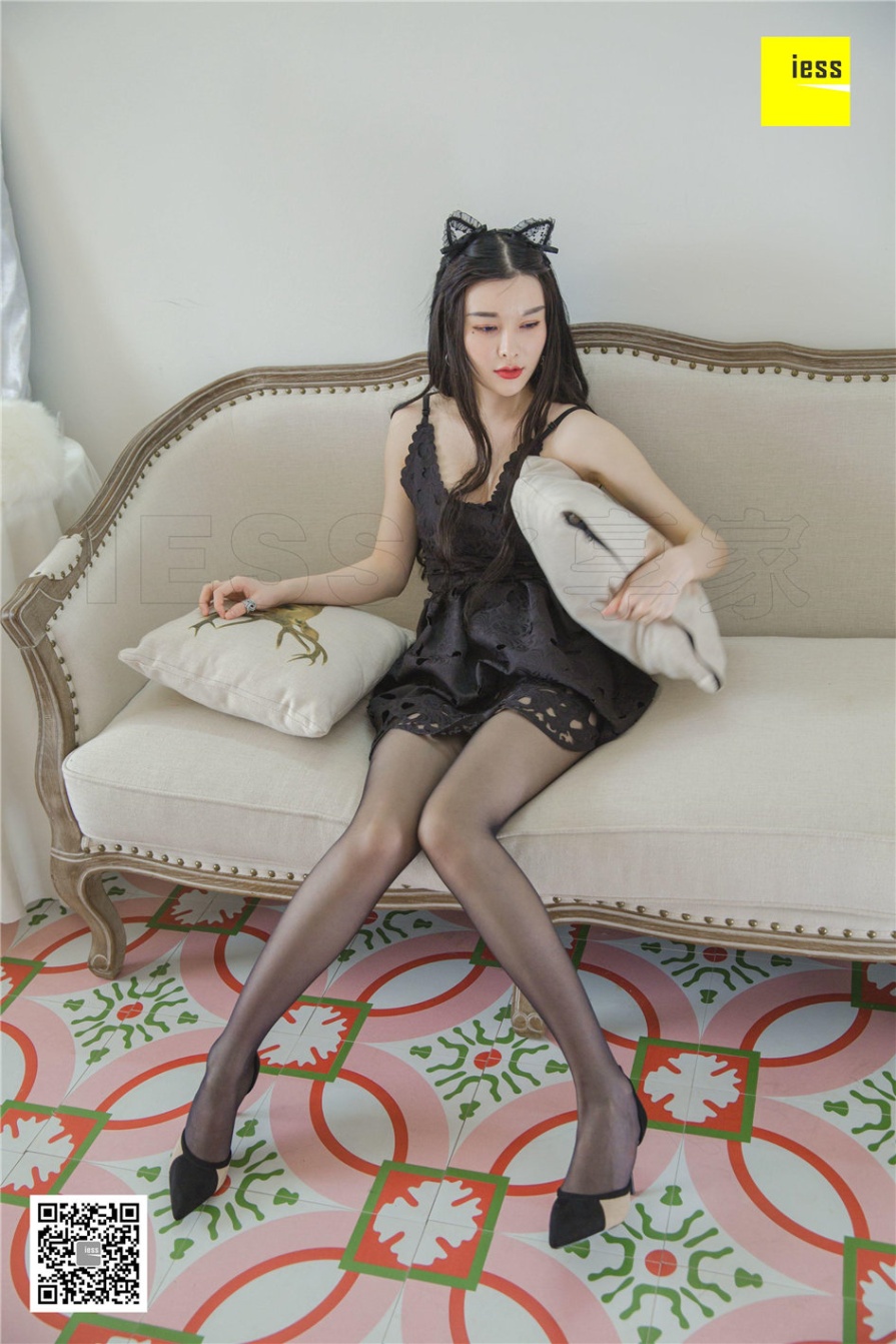 气质美女梦梦情趣睡衣私房写真(第22页)