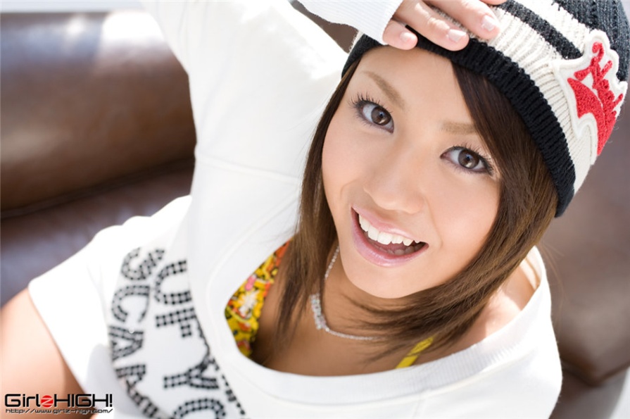 日本美女古賀成美比基尼私房写真(第29页)