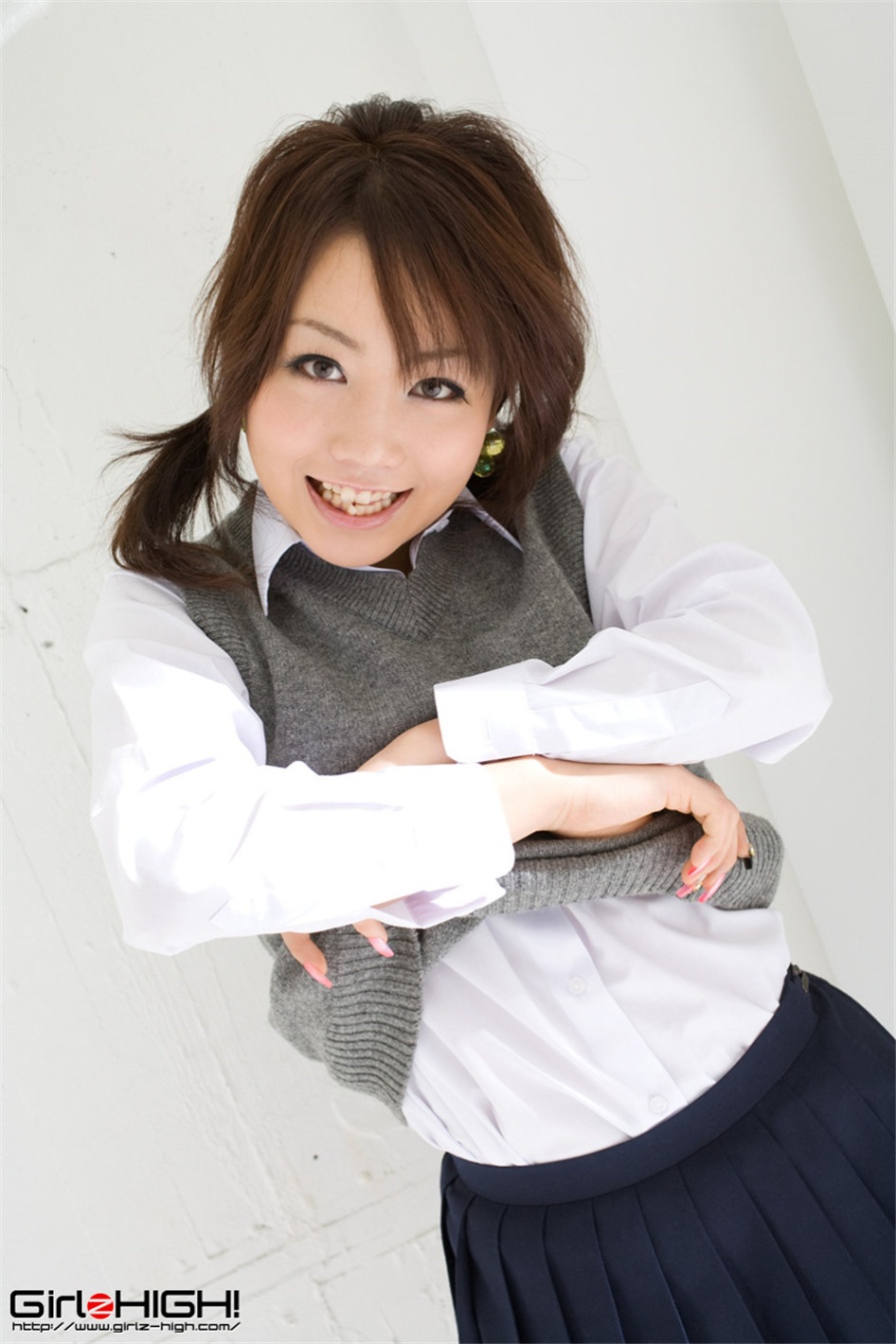 日本美女性感俏皮私房写真照片(第11页)