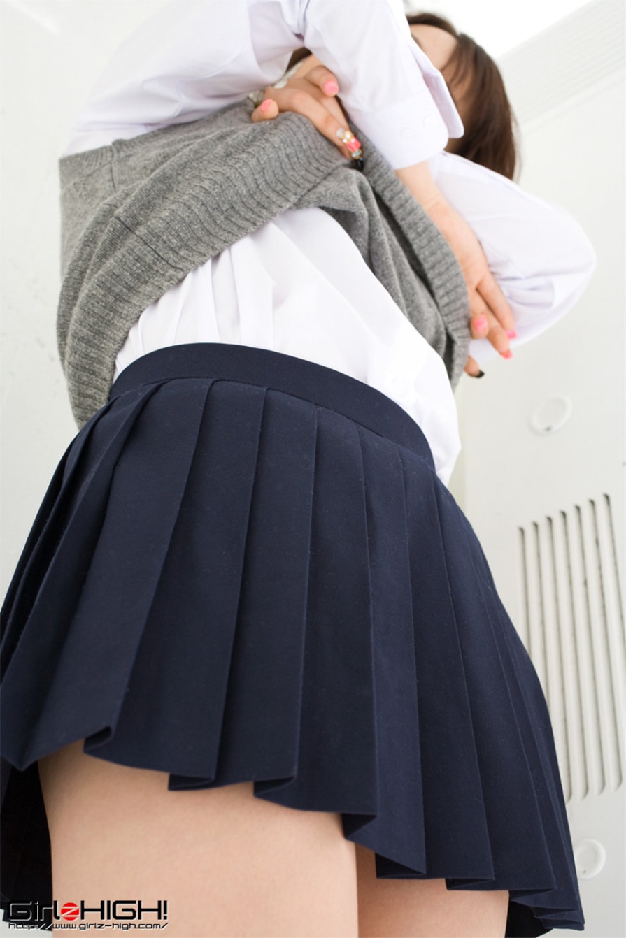 日本美女性感俏皮私房写真照片(第16页)