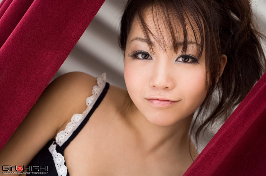 日本美女性感俏皮私房写真照片(第61页)