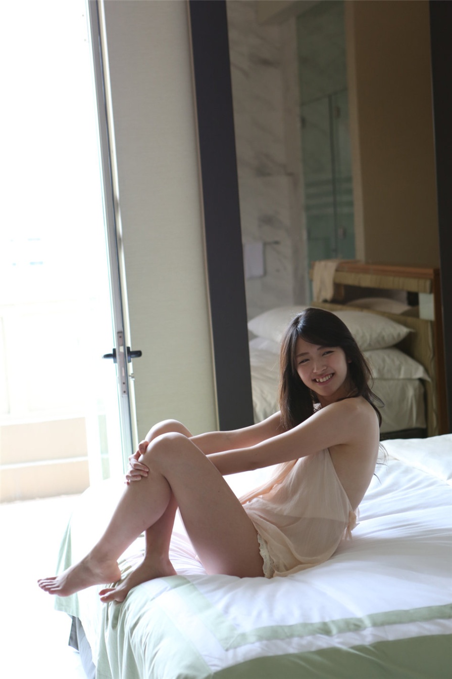 日本美女鈴木愛理性感比基尼写真图片(第10页)