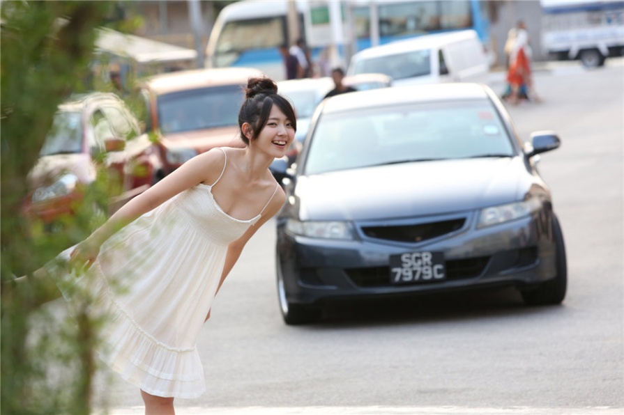 日本美女鈴木愛理性感比基尼写真图片(第12页)