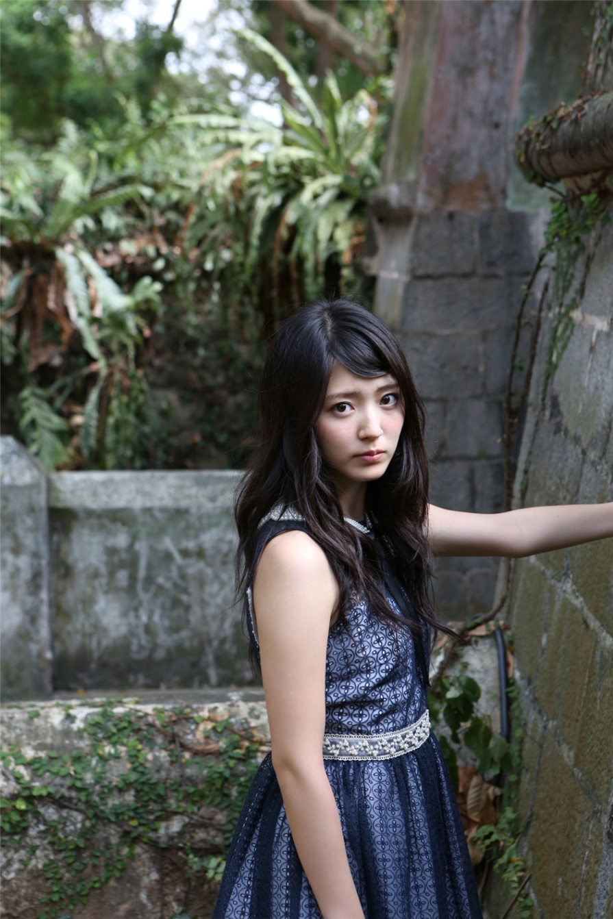 日本美女鈴木愛理性感比基尼写真图片(第17页)