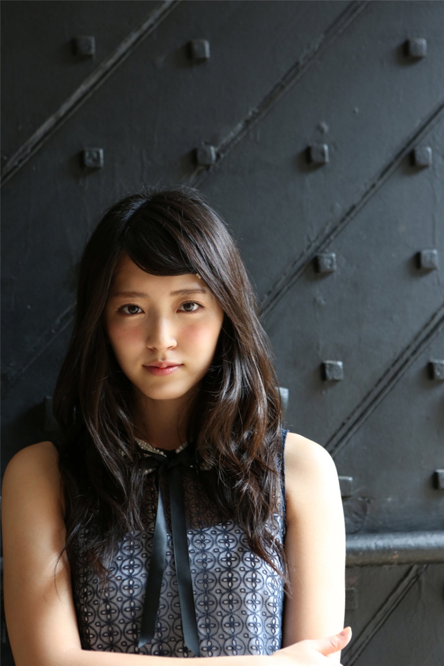 日本美女鈴木愛理性感比基尼写真图片(第19页)