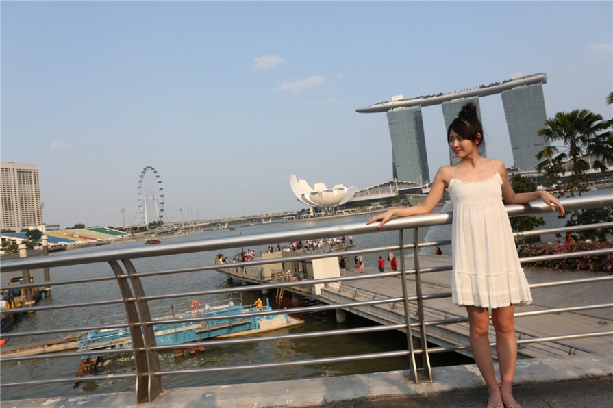 日本美女鈴木愛理性感比基尼写真图片(第22页)