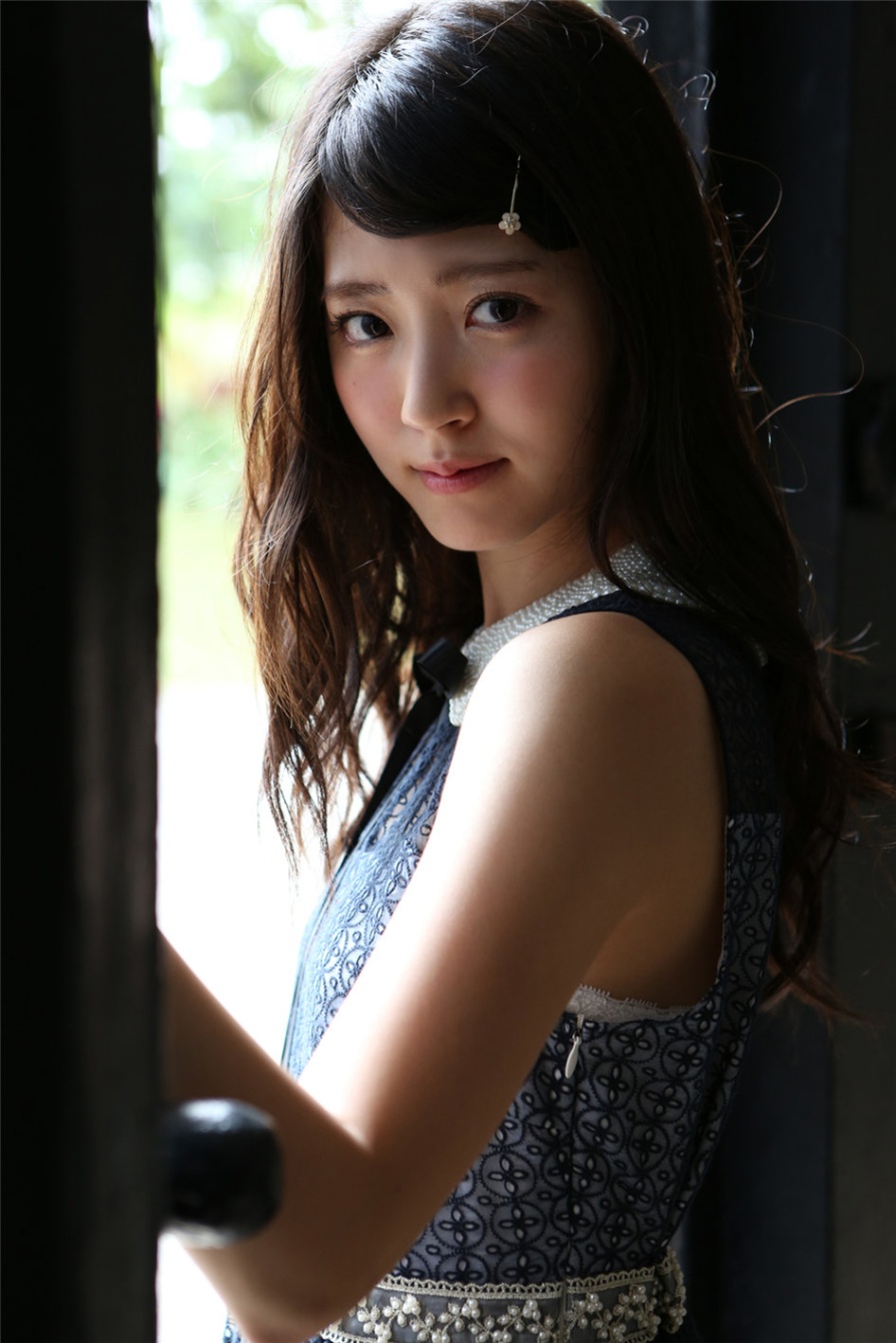 日本美女鈴木愛理性感比基尼写真图片(第25页)