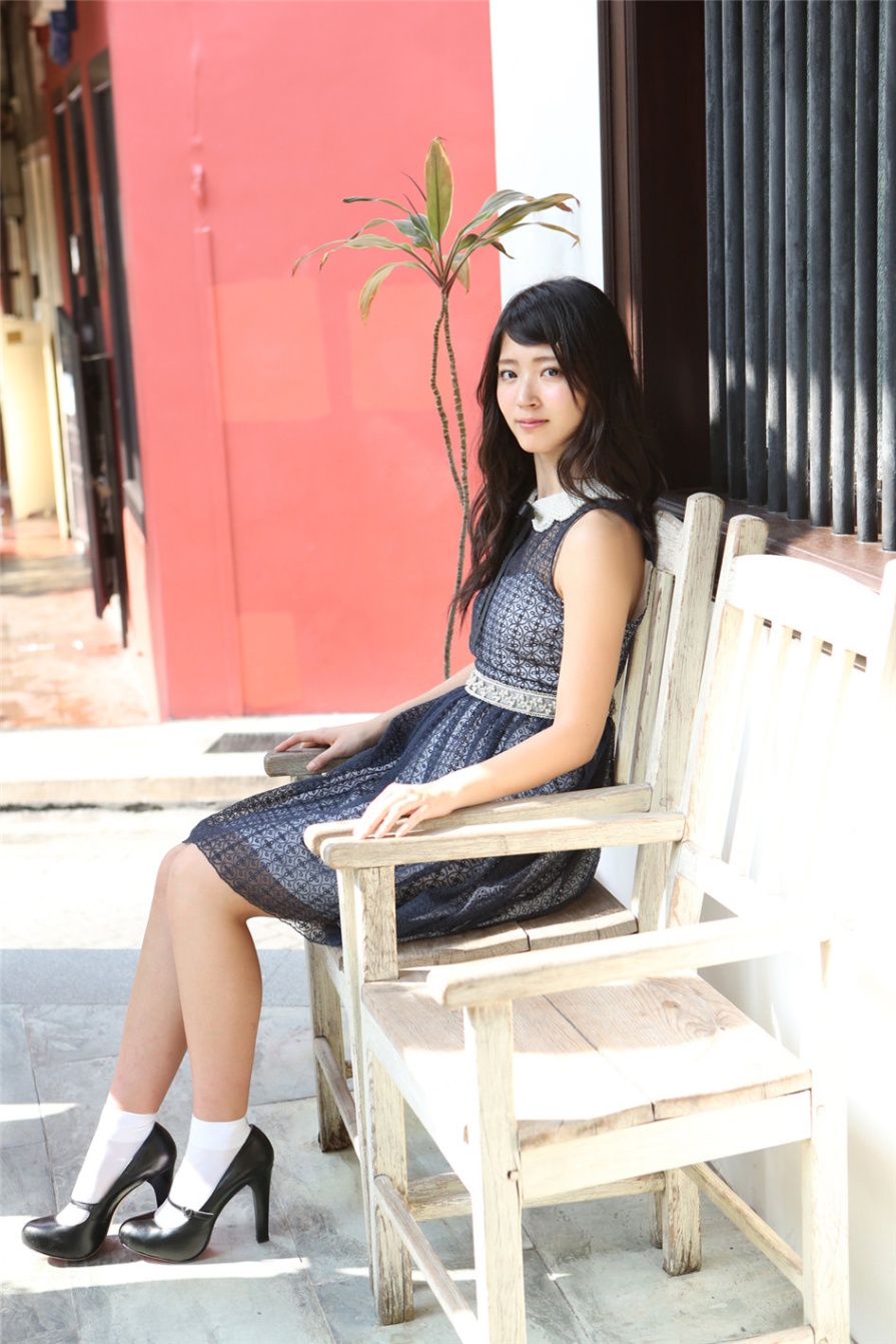 日本美女鈴木愛理性感比基尼写真图片(第40页)