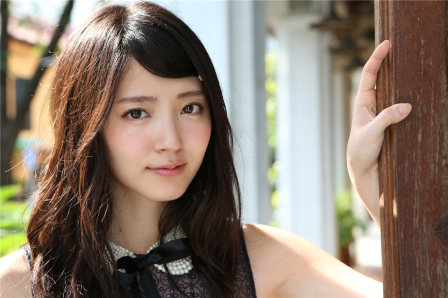 日本美女鈴木愛理性感比基尼写真图片(第41页)