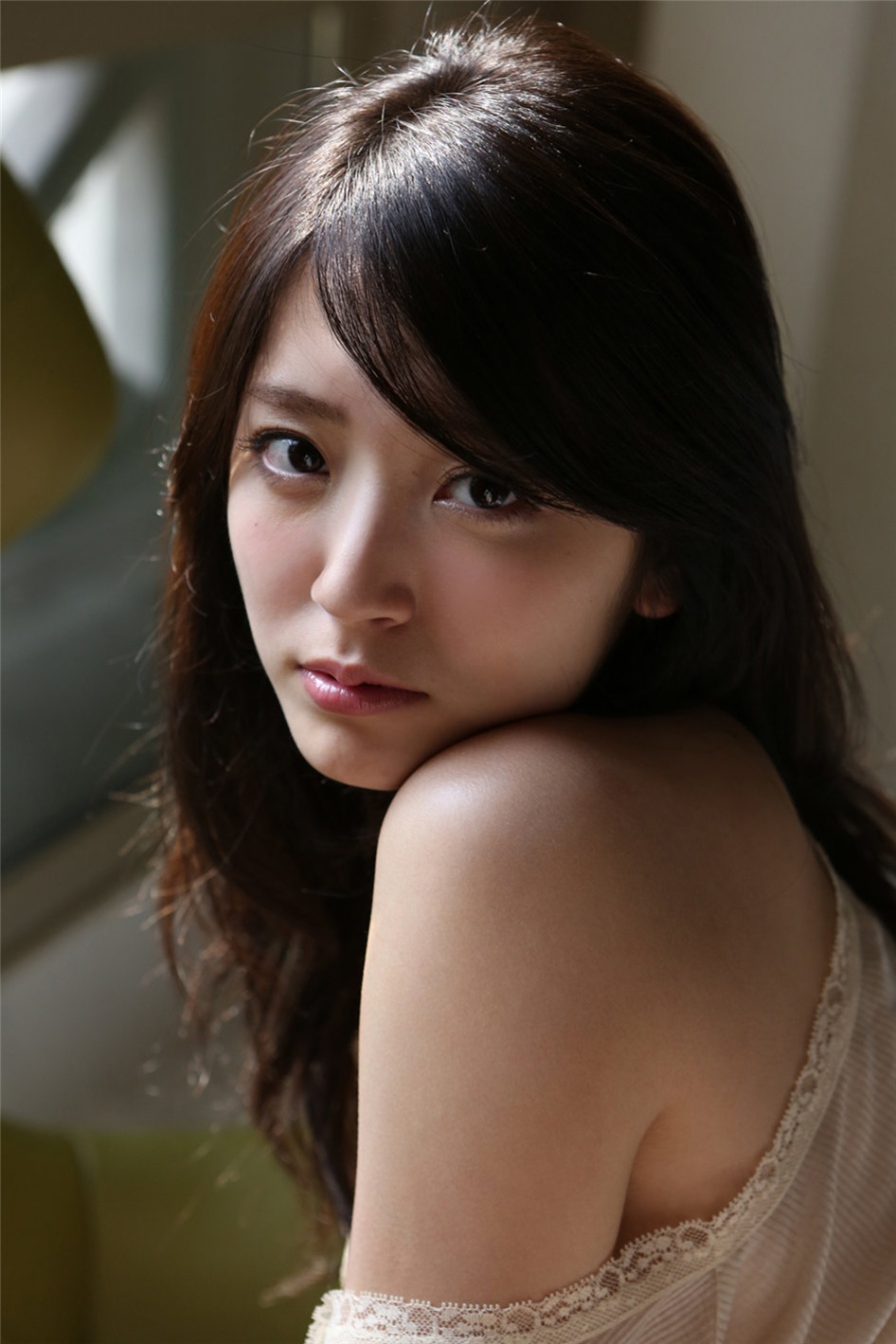 日本美女鈴木愛理性感比基尼写真图片(第57页)
