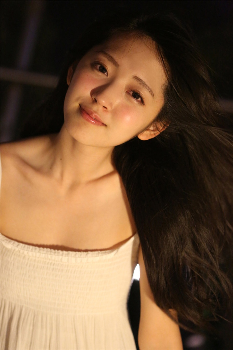 日本美女鈴木愛理性感比基尼写真图片(第63页)